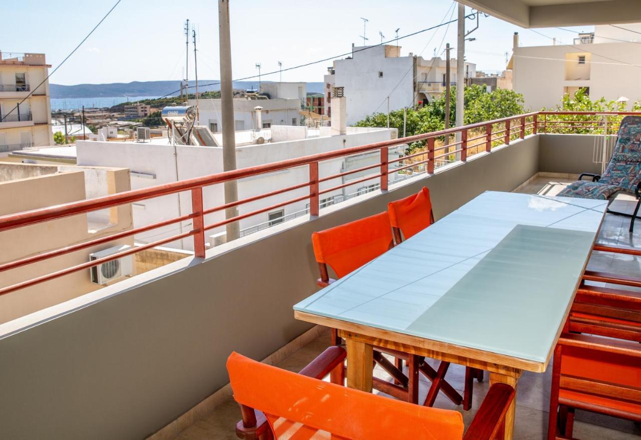 5 Sterne Apollo Apartament